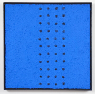 © Galerie Dr. Markus Döbele Ohne Titel | © Galerie Dr. Markus Döbele
