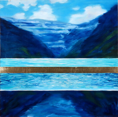 © Galerie Dr. Markus Döbele Global nature: Rocky Mountains Banff Nationalpark | © Galerie Dr. Markus Döbele