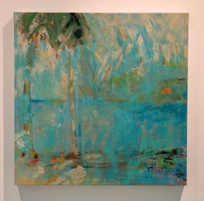 © Galerie Dr. Markus Döbele KARIBI | © Galerie Dr. Markus Döbele