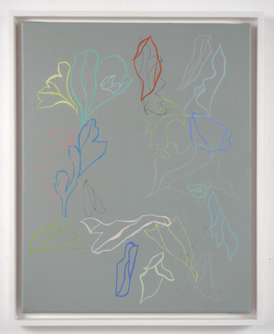 © Galerie Dr. Markus Döbele Juli | © Galerie Dr. Markus Döbele
