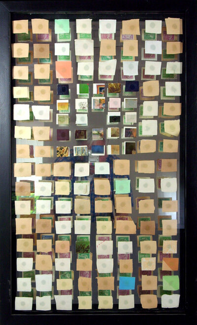 © Galerie Dr. Markus Döbele Palast der Wende | © Galerie Dr. Markus Döbele