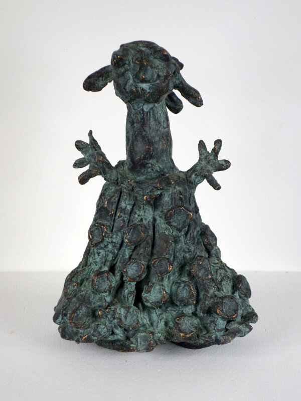 © Galerie Dr. Markus Döbele Ohne Titel | © Galerie Dr. Markus Döbele