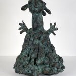 Ohne Titel | © Galerie Dr. Markus Döbele