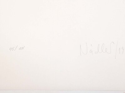 Ohne Titel | © Galerie Dr. Markus Döbele