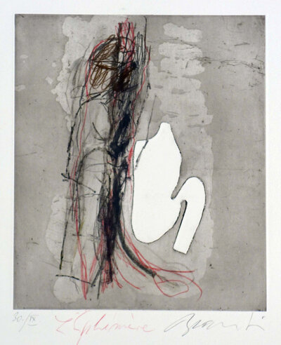 © Galerie Dr. Markus Döbele L´Ephèmère | © Galerie Dr. Markus Döbele