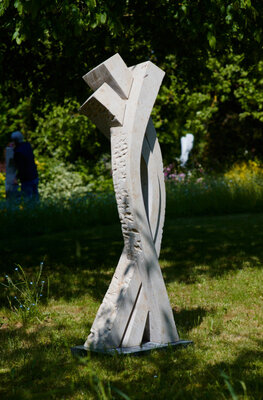 Ohne Titel | © Galerie Dr. Markus Döbele