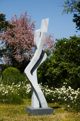 Ohne Titel | © Galerie Dr. Markus Döbele