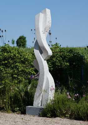 Ohne Titel | © Galerie Dr. Markus Döbele