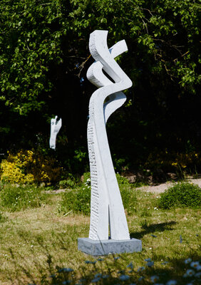 Ohne Titel | © Galerie Dr. Markus Döbele