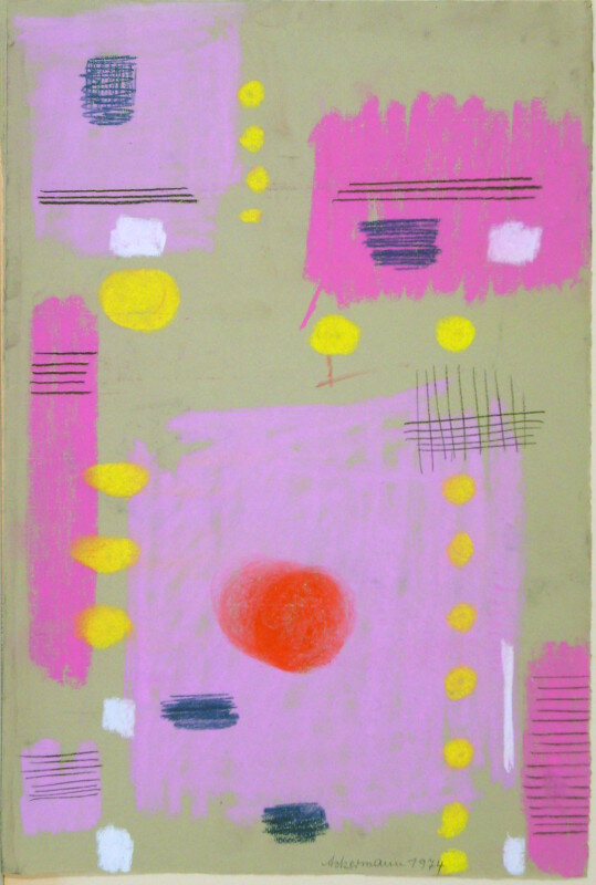 © Galerie Dr. Markus Döbele Ohne Titel | © Galerie Dr. Markus Döbele