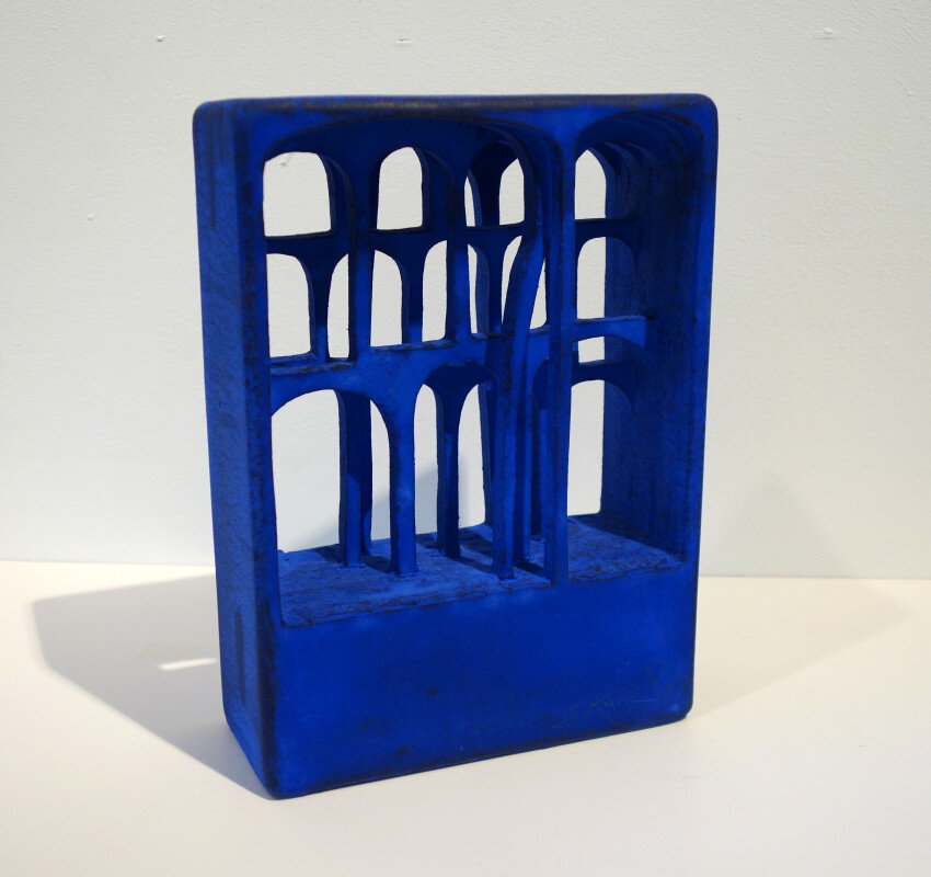 © Galerie Dr. Markus Döbele Ohne Titel | © Galerie Dr. Markus Döbele