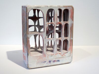Ohne Titel | © Galerie Dr. Markus Döbele