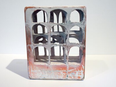 Ohne Titel | © Galerie Dr. Markus Döbele