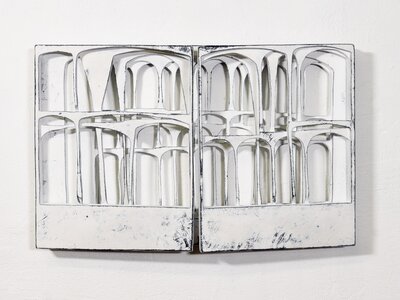 Ohne Titel | © Galerie Dr. Markus Döbele