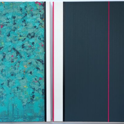 Gleichzeit 5/20 | © Galerie Dr. Markus Döbele