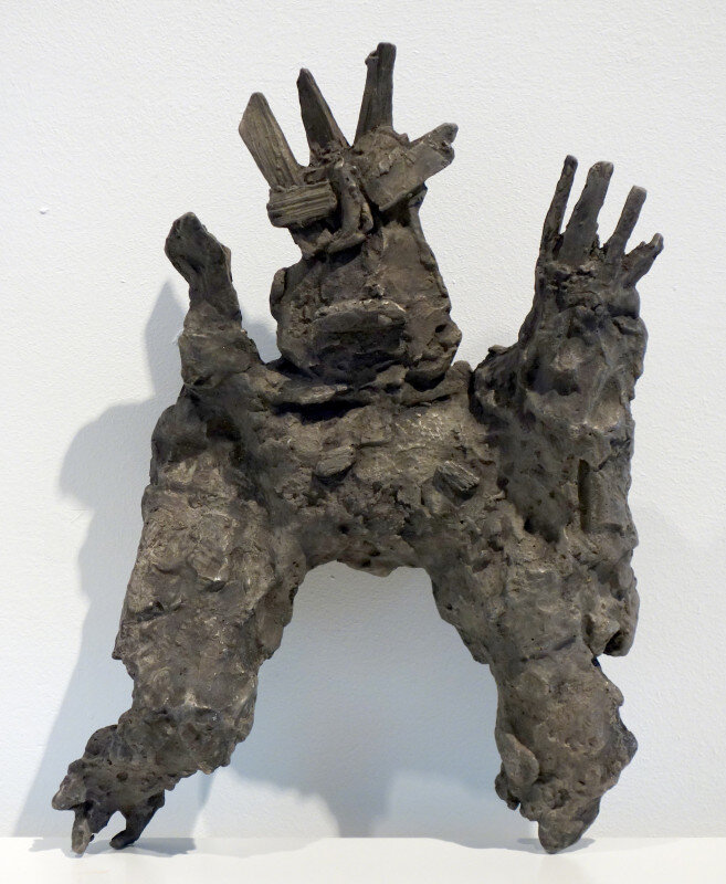Ohne Titel | © Galerie Dr. Markus Döbele