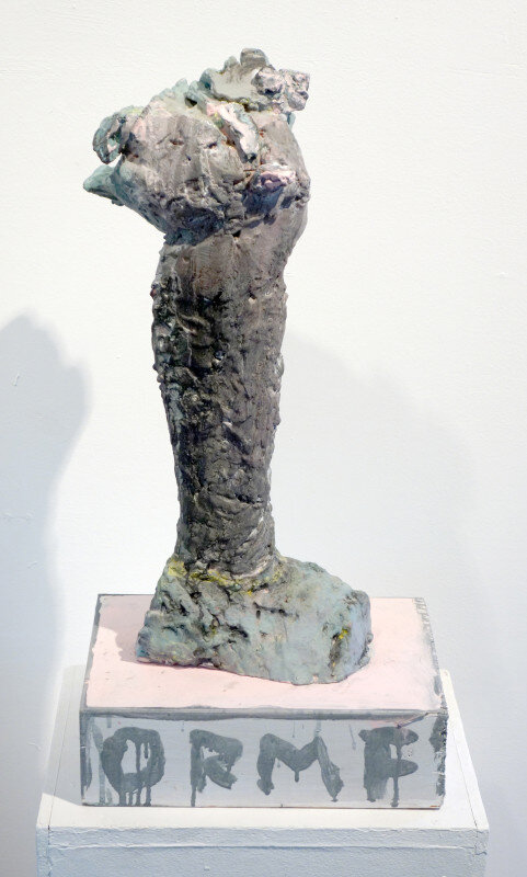 © Galerie Dr. Markus Döbele ORMF | © Galerie Dr. Markus Döbele