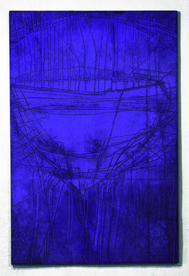 Ohne Titel | © Galerie Dr. Markus Döbele