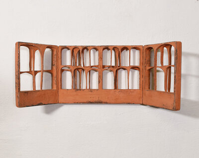 Ohne Titel | © Galerie Dr. Markus Döbele