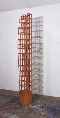 Ohne Titel | © Galerie Dr. Markus Döbele