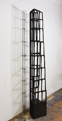 Ohne Titel | © Galerie Dr. Markus Döbele