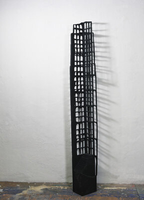 Ohne Titel | © Galerie Dr. Markus Döbele