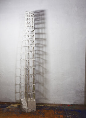 Ohne Titel | © Galerie Dr. Markus Döbele
