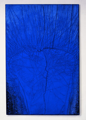 Ohne Titel | © Galerie Dr. Markus Döbele