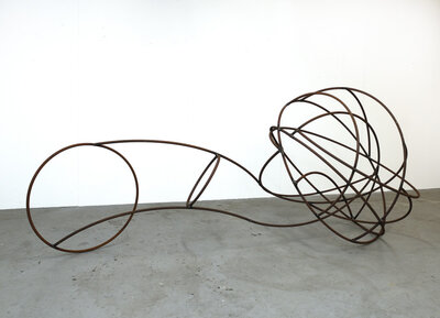 Sphäre II | © Galerie Dr. Markus Döbele