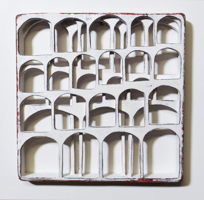 © Galerie Dr. Markus Döbele Ohne Titel | © Galerie Dr. Markus Döbele