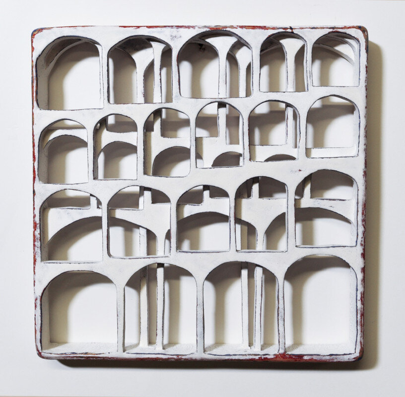 © Galerie Dr. Markus Döbele Ohne Titel | © Galerie Dr. Markus Döbele