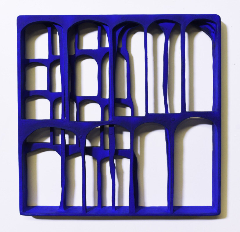 © Galerie Dr. Markus Döbele Ohne Titel | © Galerie Dr. Markus Döbele