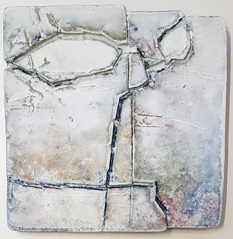 © Galerie Dr. Markus Döbele Kleine Tafel | © Galerie Dr. Markus Döbele
