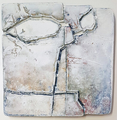 Kleine Tafel | © Galerie Dr. Markus Döbele