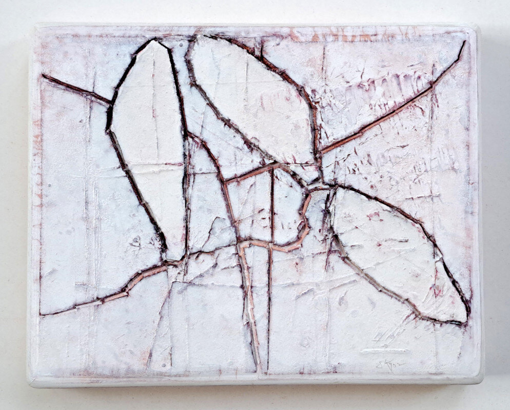© Galerie Dr. Markus Döbele Ohne Titel | © Galerie Dr. Markus Döbele