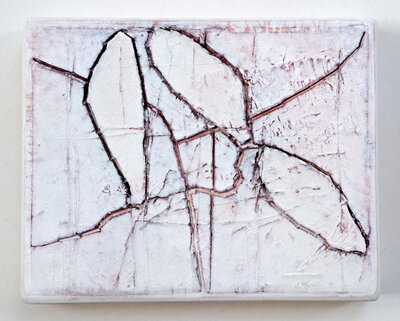 Ohne Titel | © Galerie Dr. Markus Döbele