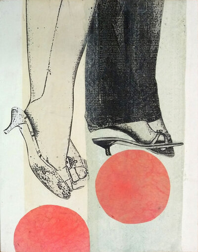 © Galerie Dr. Markus Döbele Ohne Titel | © Galerie Dr. Markus Döbele