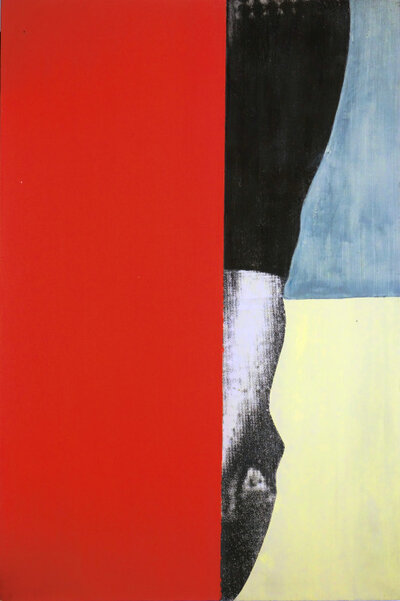 © Galerie Dr. Markus Döbele Ohne Titel | © Galerie Dr. Markus Döbele