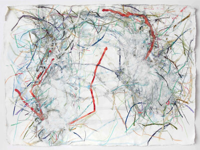 © Galerie Dr. Markus Döbele Aus der Reihe "Women`s Pond" | © Galerie Dr. Markus Döbele