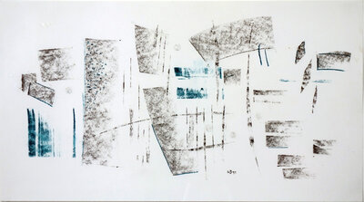 © Galerie Dr. Markus Döbele Ohne Titel | © Galerie Dr. Markus Döbele