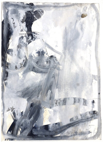 © Galerie Dr. Markus Döbele Ohne Titel | © Galerie Dr. Markus Döbele