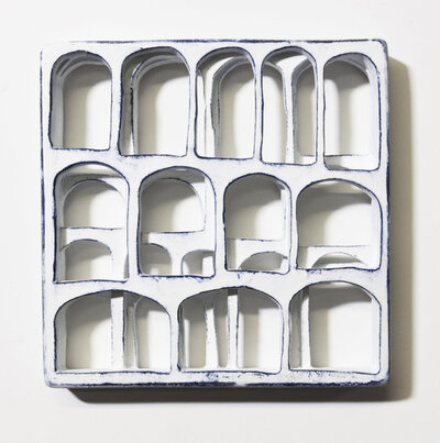 © Galerie Dr. Markus Döbele Ohne Titel | © Galerie Dr. Markus Döbele