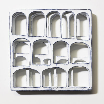 Ohne Titel | © Galerie Dr. Markus Döbele