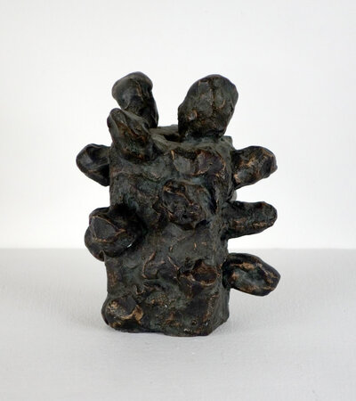 © Galerie Dr. Markus Döbele Baum | © Galerie Dr. Markus Döbele