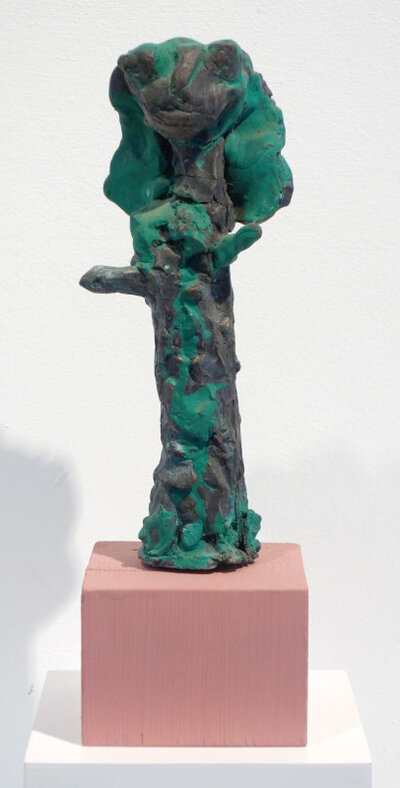 © Galerie Dr. Markus Döbele Ohne Titel | © Galerie Dr. Markus Döbele