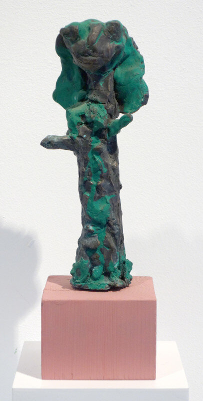 © Galerie Dr. Markus Döbele Ohne Titel | © Galerie Dr. Markus Döbele