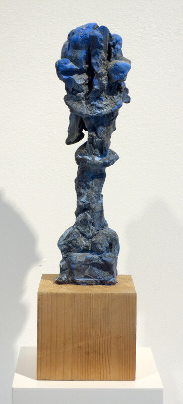 © Galerie Dr. Markus Döbele Ohne Titel | © Galerie Dr. Markus Döbele