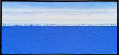 Ohne Titel | © Galerie Dr. Markus Döbele
