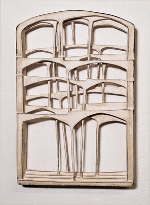 Ohne Titel | © Galerie Dr. Markus Döbele