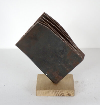 © Galerie Dr. Markus Döbele Ohne Titel | © Galerie Dr. Markus Döbele